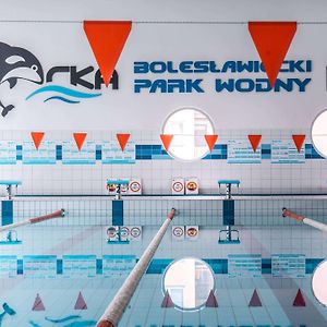 ibis styles Bolesławiec